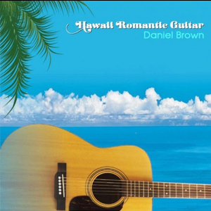 Hawaii Romantic Guitar
