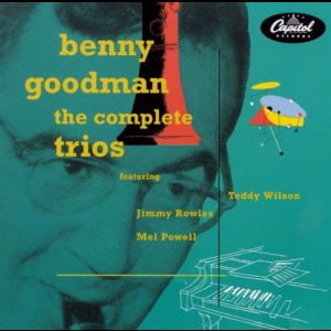 The Complete Trios (1947-1954)