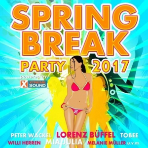 Spring Break Party 2017 Powered By Xtreme Sound