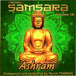 Ashram (Samsara, Vol. 18)