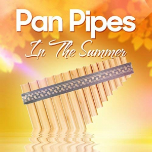 Pan Pipes In The Summer