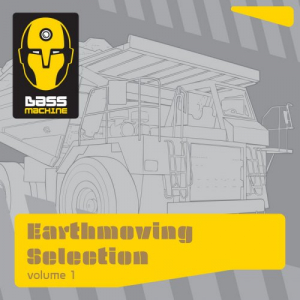 Bass Machine Earthmoving Selection Vol 1