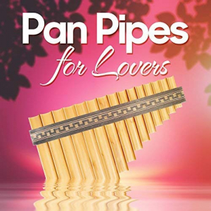 Pan Pipes For Lovers