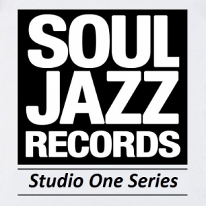 Soul Jazz Studio One Series