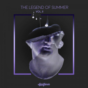 The Legend Of Summer Vol 2