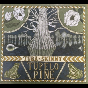 Tupelo Pine
