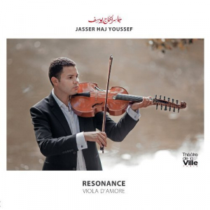 Resonance (Viola damore)