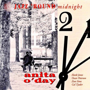 Jazz Round Midnight (Remastered)
