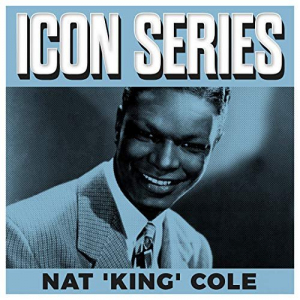Icon Series - Nat King Cole