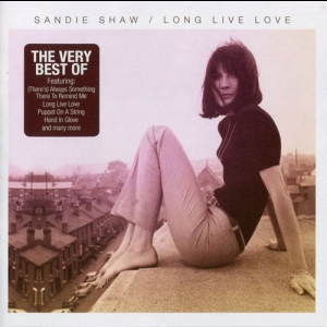 Long Live Love: The Very Best of Sandie Shaw
