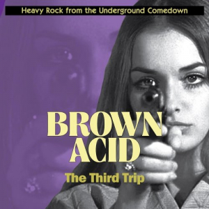 Brown Acid The Third Trip