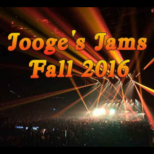 Jooges Jams: Fall Tour