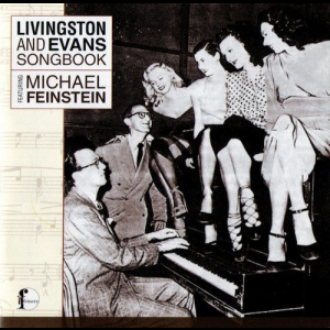 Livingstone and Evans Songbook