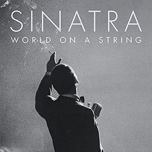 World On A String (Live)