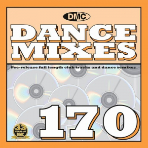 DMC Dance Mixes 170