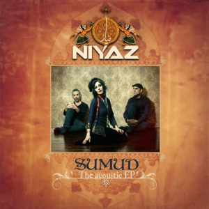 Sumud (Acoustic EP)