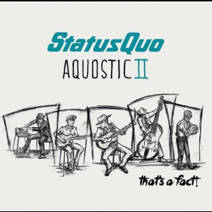 Aquostic II - Thats a Fact!