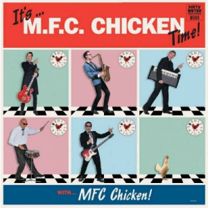 MFC Chicken Time!