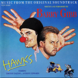 Hawks: Music From The Original Soundtrack