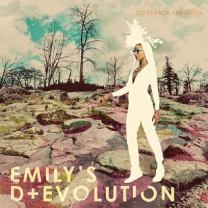 Emilys D+Evolution