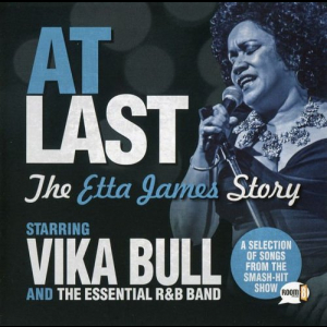 At Last: The Etta James Story