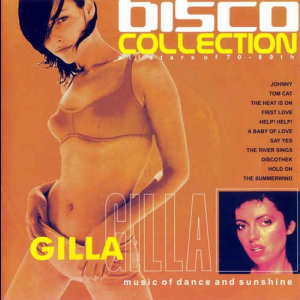 Disco Collection