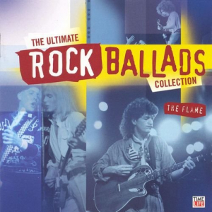 The Ultimate Rock Ballads Collection