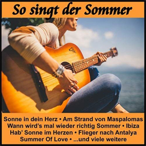 So Singt Der Sommer