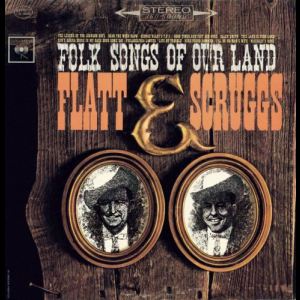 Folk Songs Of Our Land