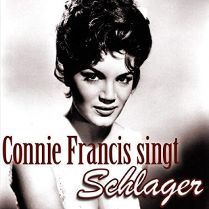 Connie Francis singt Schlager