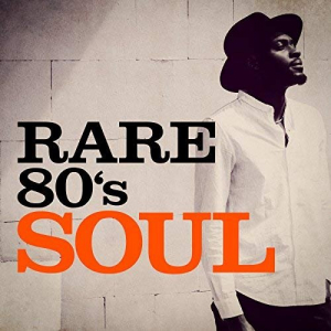 Rare 80s Soul