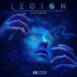 Legion Season 2 (Original Television Series Soundtrack)