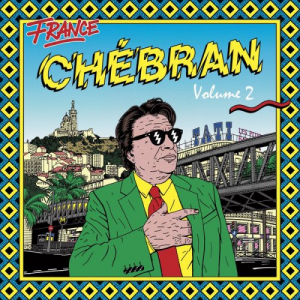 France chÃ©bran- French Boogie (1982 - 1989) Vol. 2