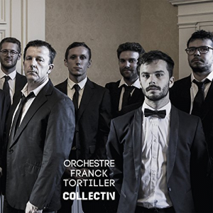 Orchestre Franck Tortiller Collectiv