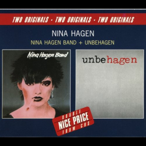 Nina Hagen Band + Unbehagen
