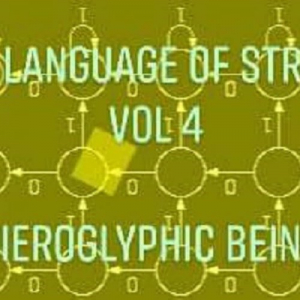 The Language Of Strings Vol 4