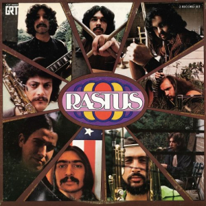 Rastus [2LP, Gatefold]