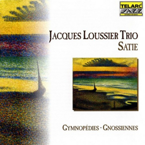 Satie: GymnopÃ©dies, Gnossiennes