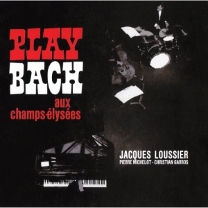 Play Bach Aux Champs-Ã‰lysÃ©es