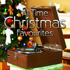 Ray Conniff All Time Christmas Favourites