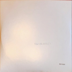 The Beatles (White Album - Super Deluxe)