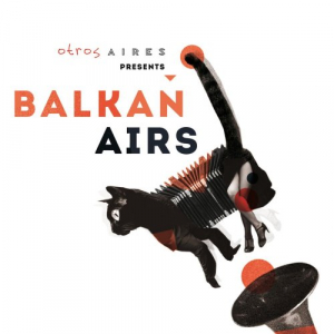 Balkan Airs