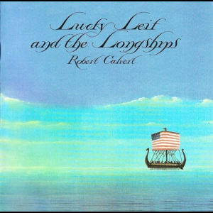 Lucky Lief and the Longships