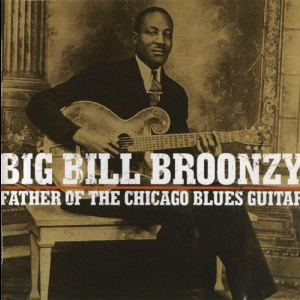 Father Of The Chicago Blues Guitar