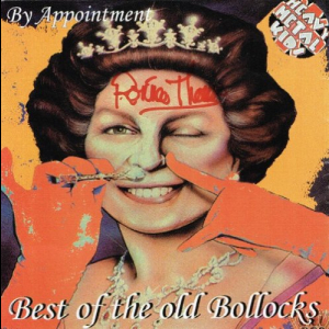 By Appointment...Best of the Old Bollocks