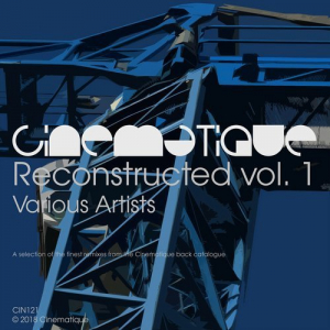 Reconstructed Vol. 1