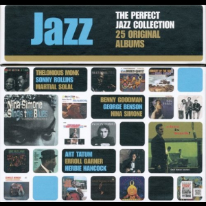 The Perfect Jazz Collection