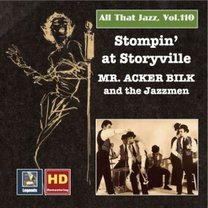 All That Jazz, Vol. 110: Stompin at Storyville â€“ Mr. Acker Bilk