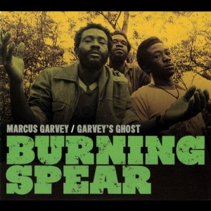 Marcus Garvey / Garveyâ€™s Ghost