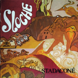 StadaconÃ©